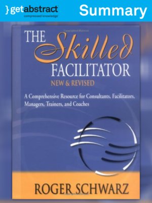 cover image of The Skilled Facilitator (Summary)